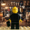 espressoandlego