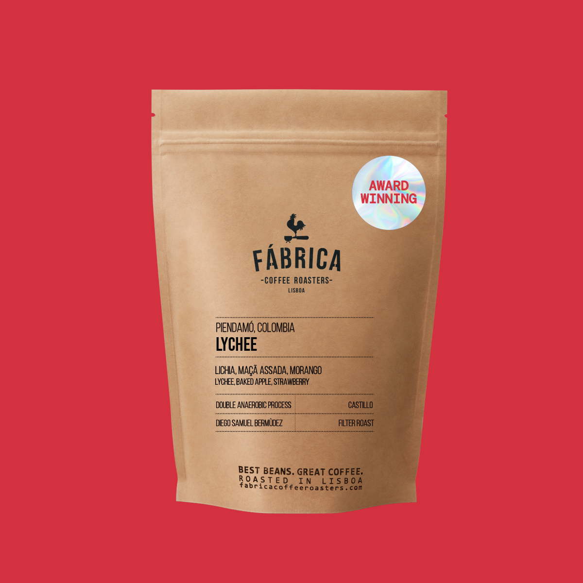 fabricacoffeeroasters.com