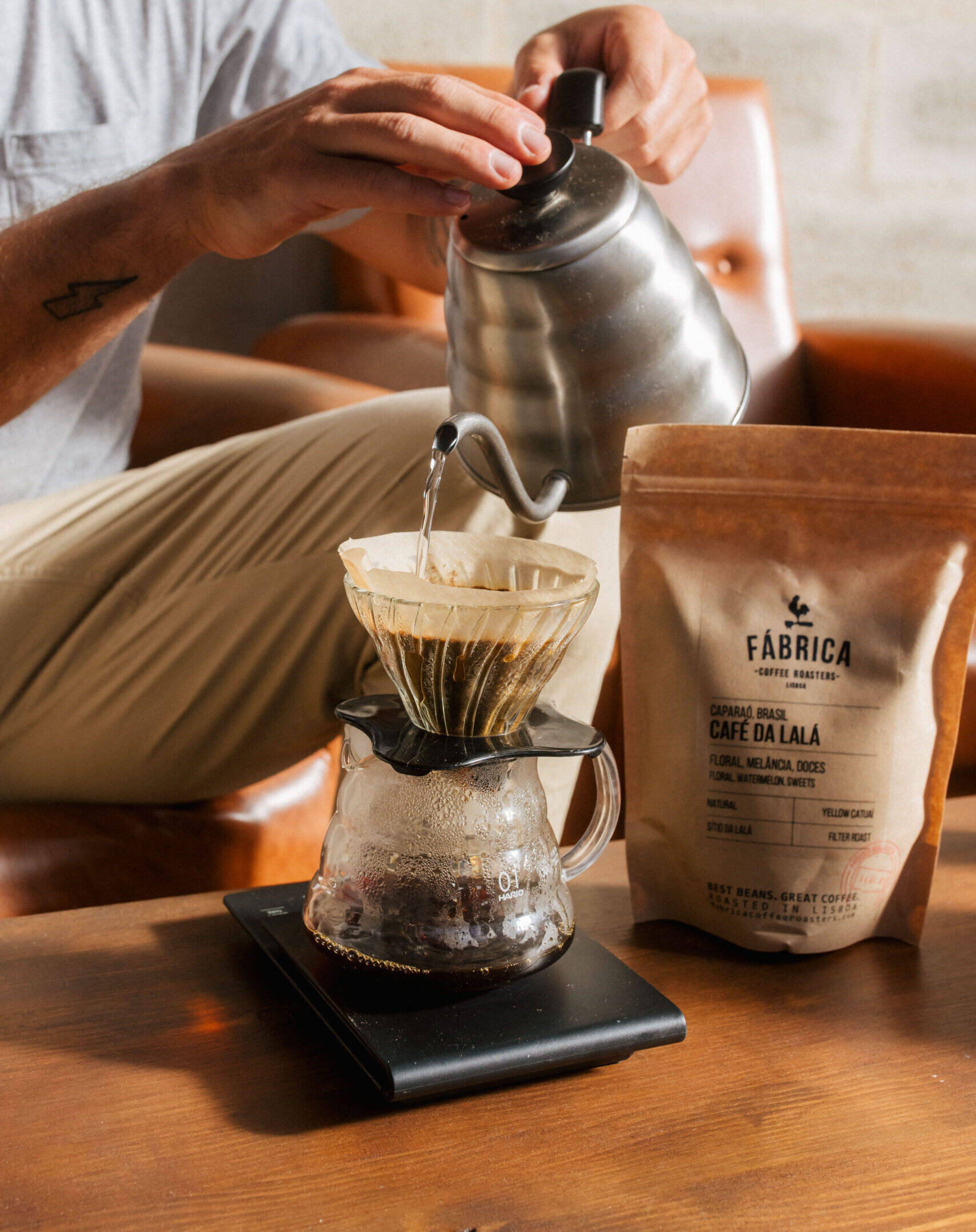 fabricacoffeeroasters.com